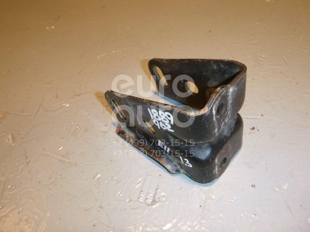 Кронштейн двигателя задний для Toyota Corolla E11 1997-2001 - Фото №1