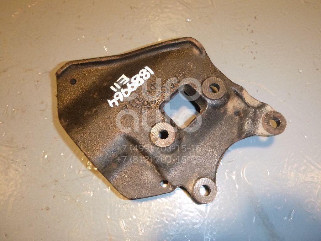 Кронштейн кондиционера для Toyota Corolla E11 1997-2001 - Фото №1