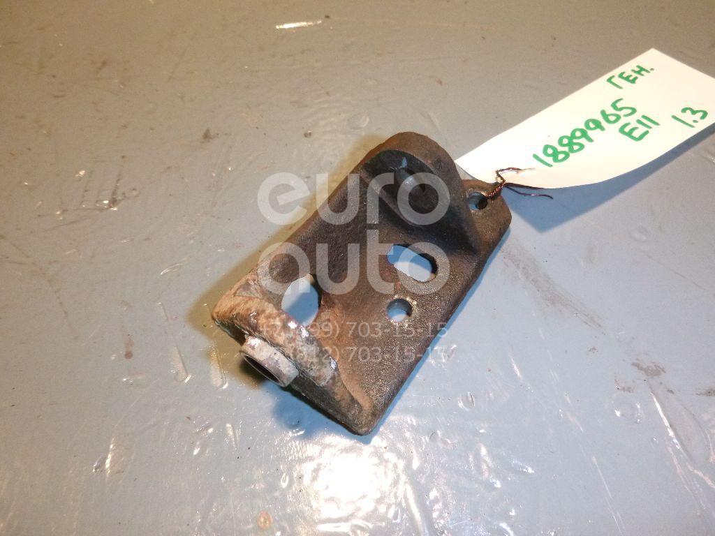 Кронштейн генератора для Toyota Corolla E11 1997-2001 - Фото №1