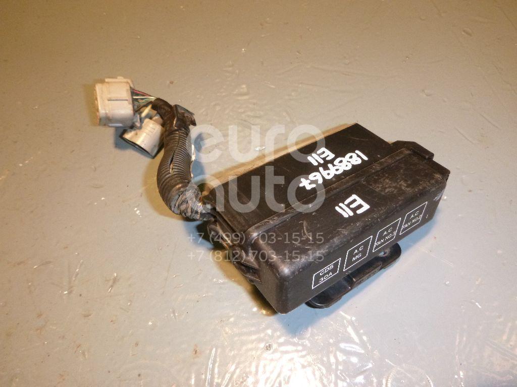 Блок реле для Toyota Corolla E11 1997-2001 - Фото №1