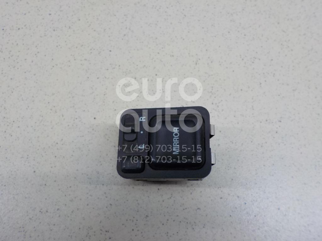 Переключатель регулировки зеркала для Honda HR-V 1999-2005;Civic (EJ, EK Sed+3HB) 1995-2001 - Фото №1