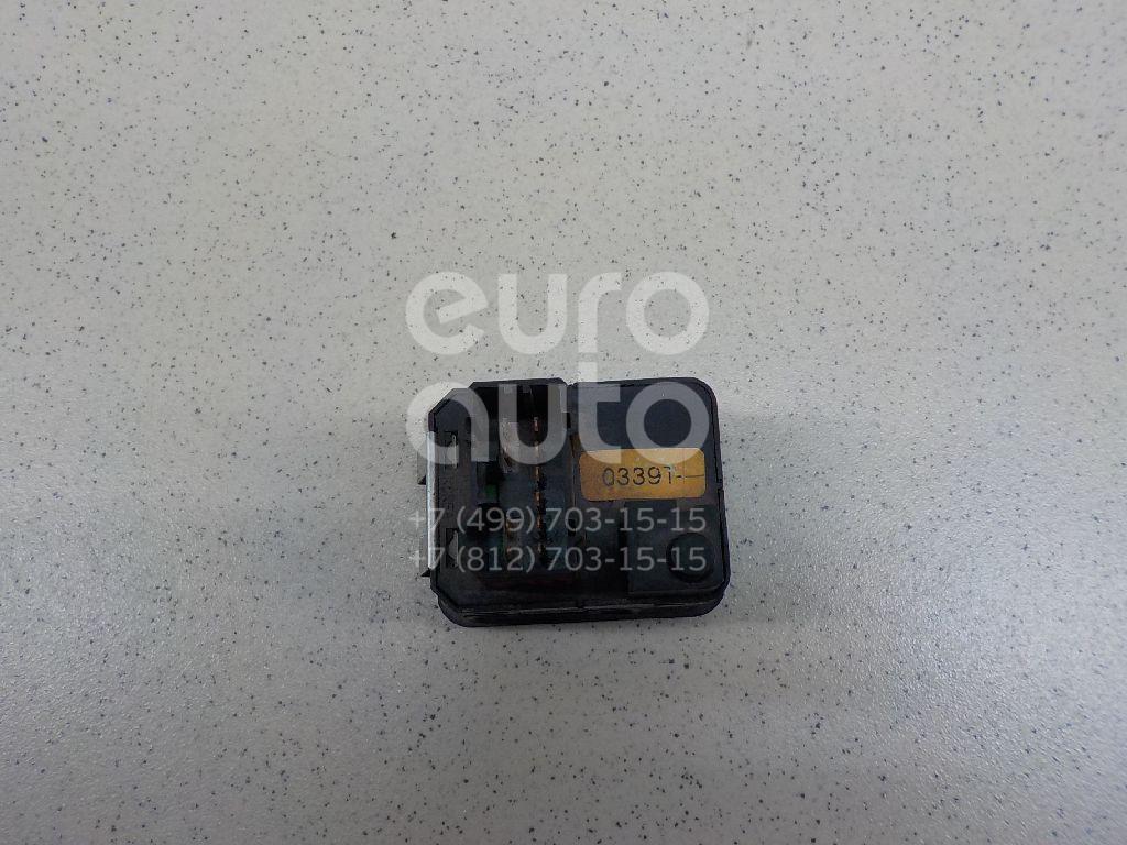 Переключатель регулировки зеркала для Honda HR-V 1999-2005;Civic (EJ, EK Sed+3HB) 1995-2001 - Фото №1