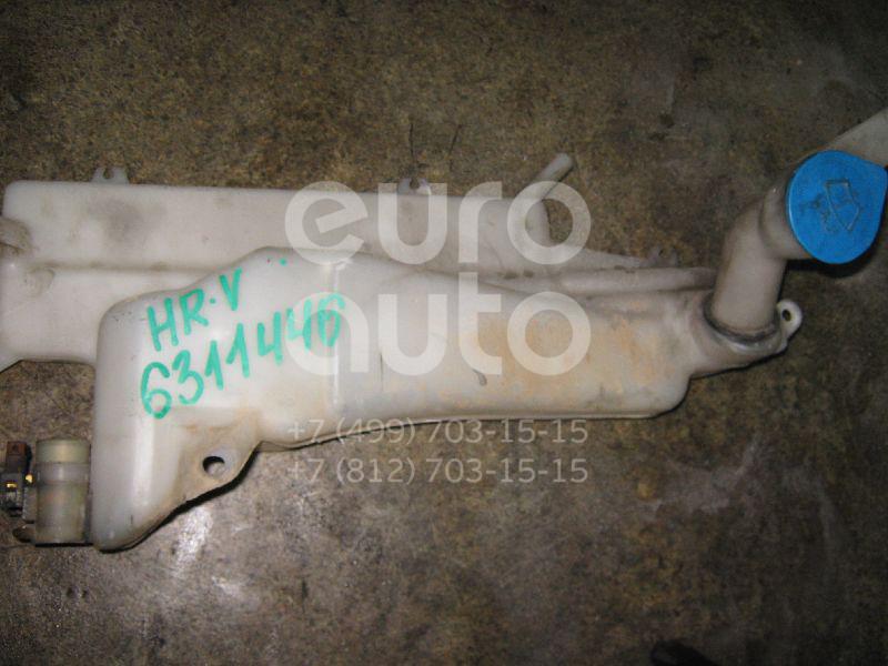 Бачок омывателя лобового стекла для Honda HR-V 1999-2005 - Фото №1