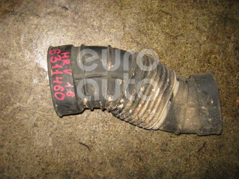 Патрубок воздушного фильтра для Honda HR-V 1999-2005 - Фото №1