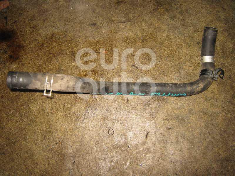 Патрубок радиатора для Honda HR-V 1999-2005 - Фото №1