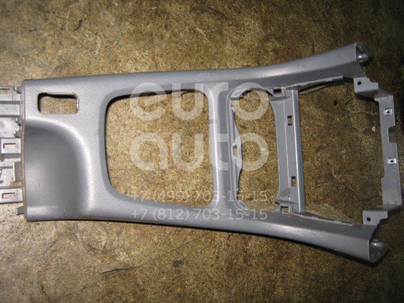 Консоль для Honda HR-V 1999-2005 - Фото №1