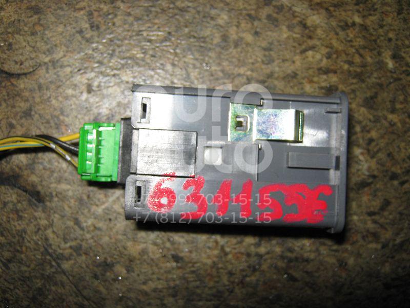 Кнопка корректора фар для Honda HR-V 1999-2005 - Фото №1