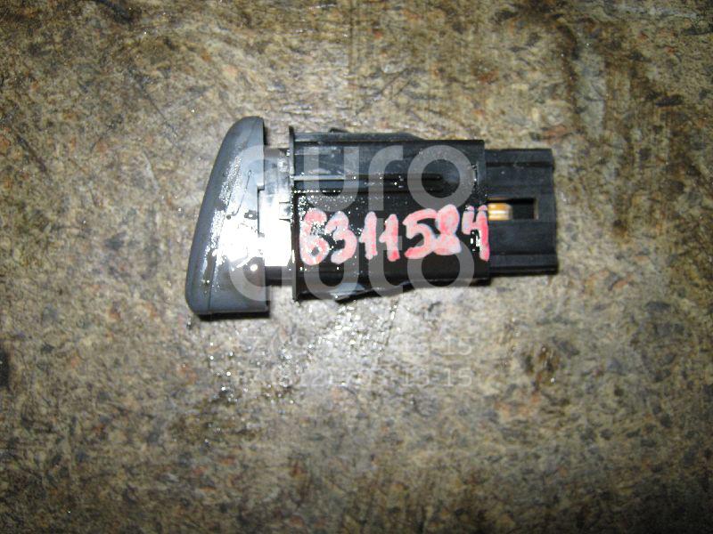 Кнопка обогрева заднего стекла для Honda HR-V 1999-2005 - Фото №1