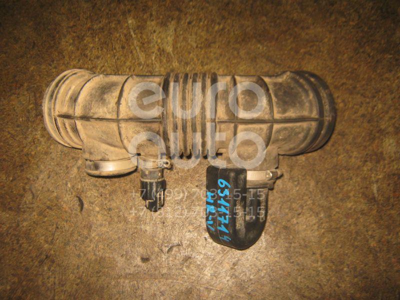 Патрубок воздушного фильтра для Honda HR-V 1999-2005 - Фото №1