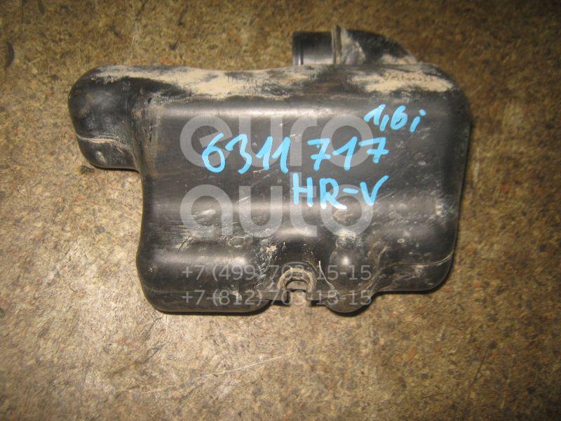 Резонатор воздушного фильтра для Honda HR-V 1999-2005 - Фото №1
