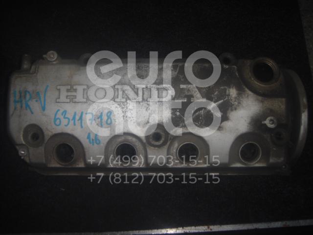 Крышка головки блока (клапанная) для Honda HR-V 1999-2005;Civic (EJ, EK Sed+3HB) 1995-2001;Accord VI 1998-2002;Logo GA 1999-2003 - Фото №1