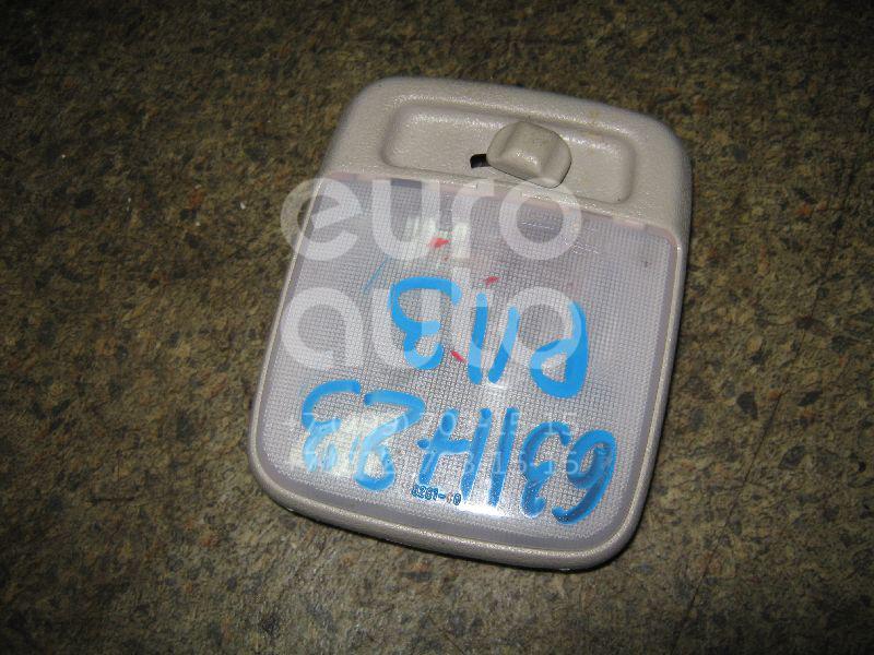 Плафон салонный для Nissan Primera P11E 1996-2002 - Фото №1