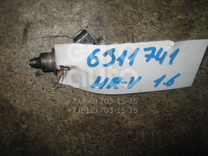 Форсунка инжекторная электрическая для Honda HR-V 1999-2005;Logo GA 1999-2003 - Фото №1
