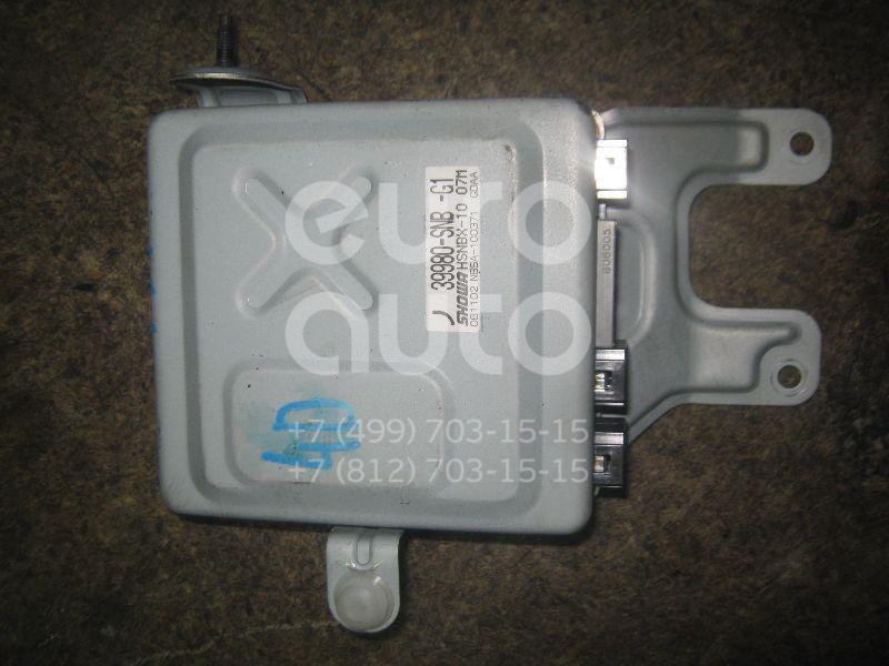 Блок электронный для Honda Civic 4D 2006-2012 - Фото №1