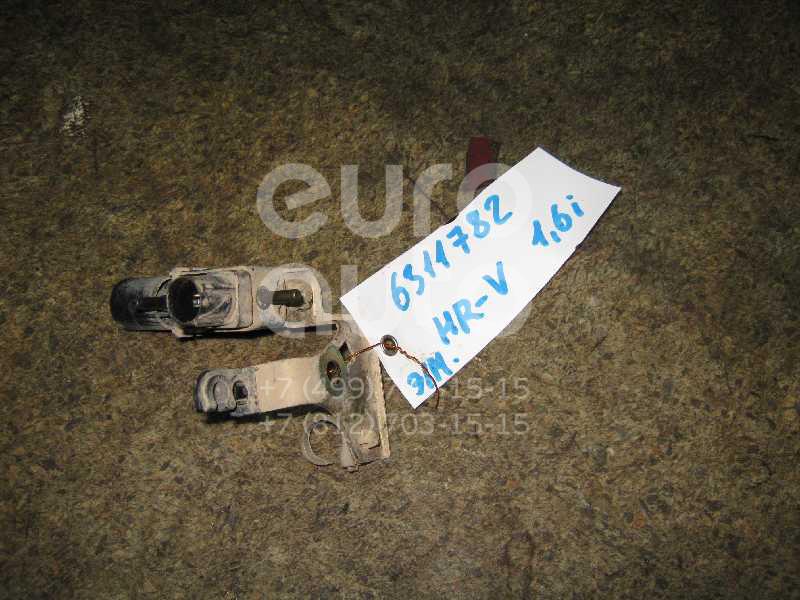 Клапан электромагнитный для Honda HR-V 1999-2005 - Фото №1
