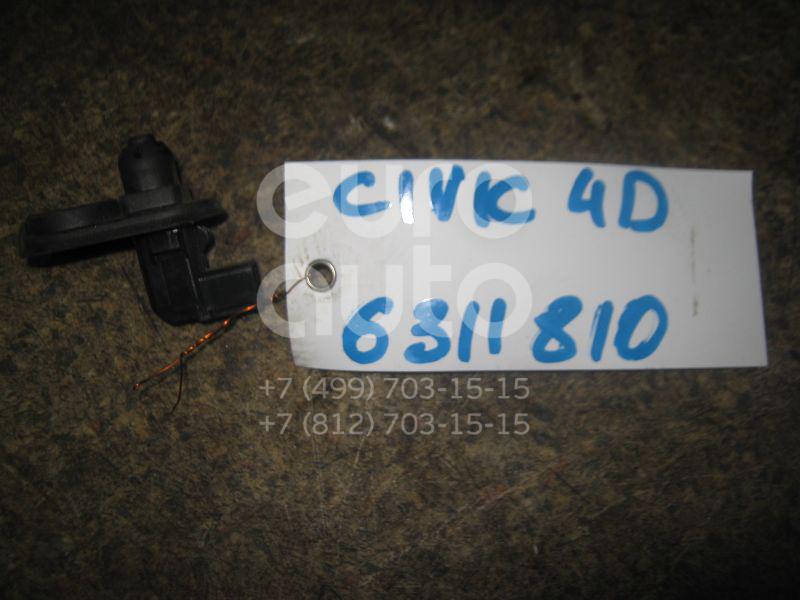 Выключатель концевой для Honda Civic 4D 2006-2012;Civic 2001-2005;CR-V 2002-2006;Jazz 2002-2008;Civic 4D 2012> - Фото №1