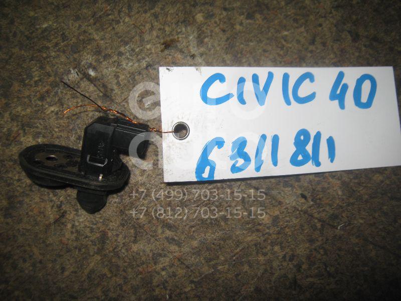 Выключатель концевой для Honda Civic 4D 2006-2012;Civic 2001-2005;CR-V 2002-2006;Jazz 2002-2008;Civic 4D 2012> - Фото №1