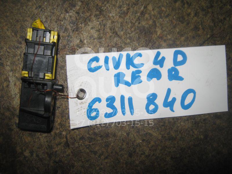 Датчик AIR BAG для Honda Civic 4D 2006-2012;Civic 5D 2006-2012 - Фото №1