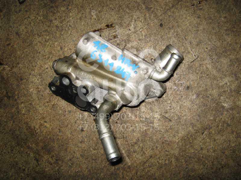 Корпус термостата для Honda Civic 4D 2006-2012 - Фото №1