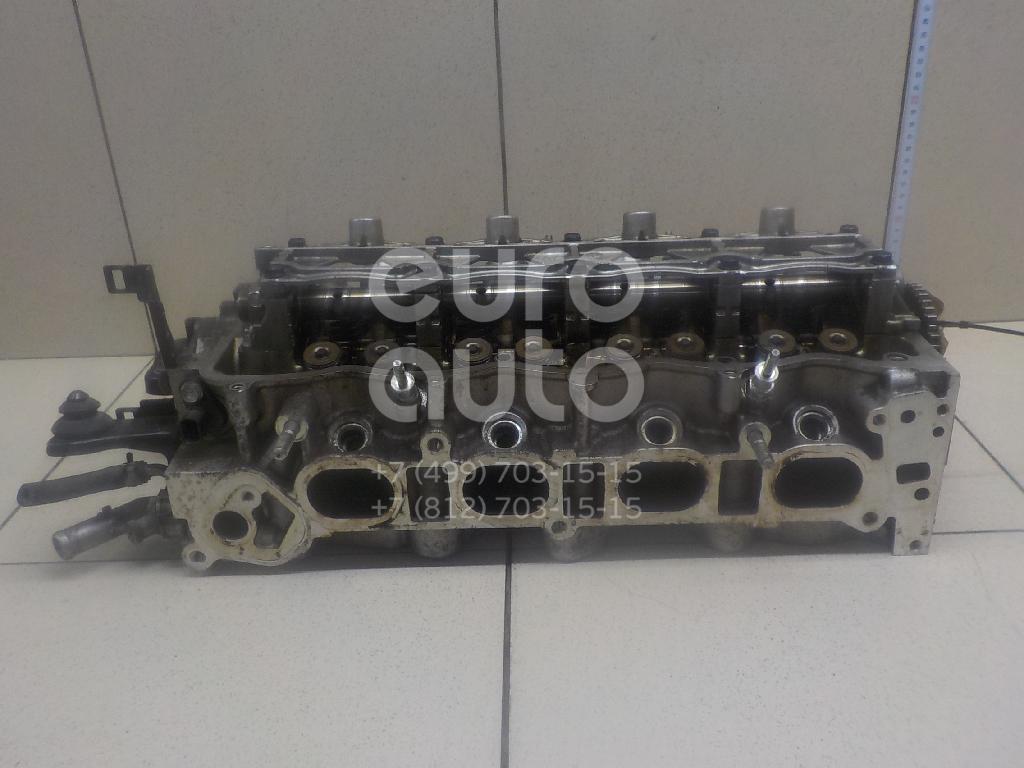 Головка блока для Honda Civic 4D 2006-2012 - Фото №1