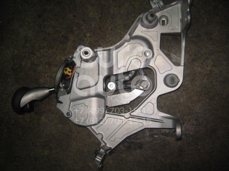 Кулиса КПП для Honda Civic 4D 2006-2012 - Фото №1