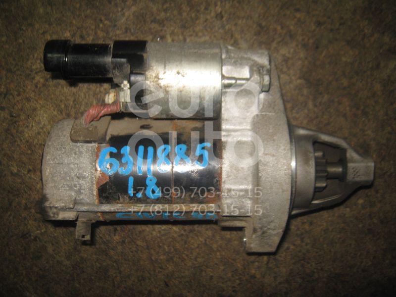 Стартер для Honda Civic 4D 2006-2012 - Фото №1