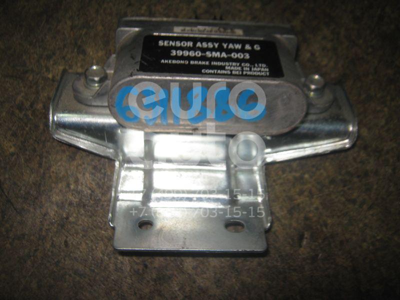 Датчик курсовой устойчивости для Honda Civic 4D 2006-2012 - Фото №1