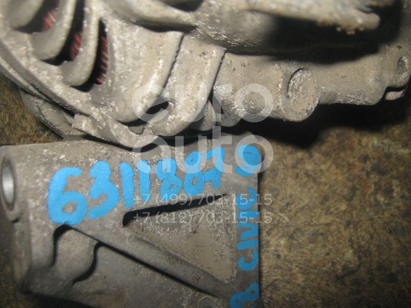 Генератор для Honda Civic 4D 2006-2012;FR-V 2005-2010;Civic 5D 2006-2012 - Фото №1