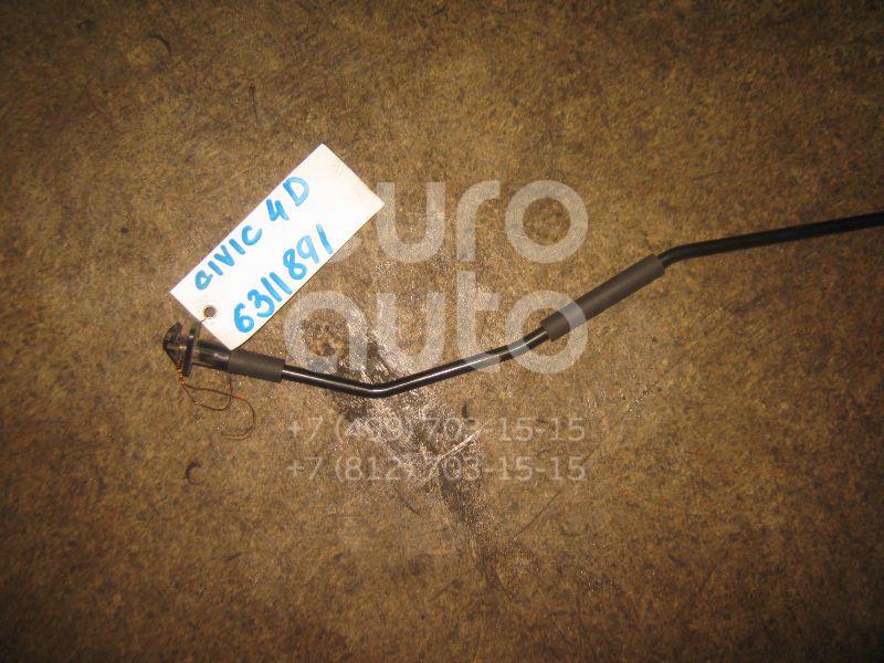 Держатель капота для Honda Civic 4D 2006-2012 - Фото №1
