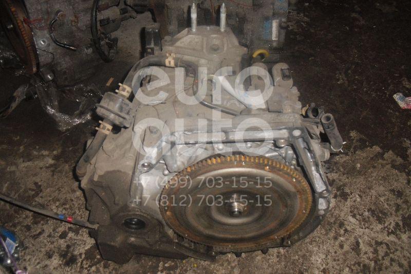 АКПП (автоматическая коробка переключения передач) для Honda Civic 4D 2006-2012 - Фото №1