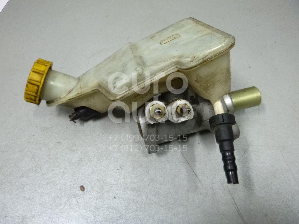Цилиндр тормозной главный для Ford Fusion 2002-2012 - Фото №1