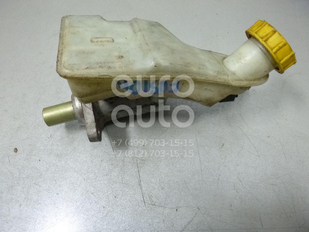 Цилиндр тормозной главный для Ford Fusion 2002-2012 - Фото №1