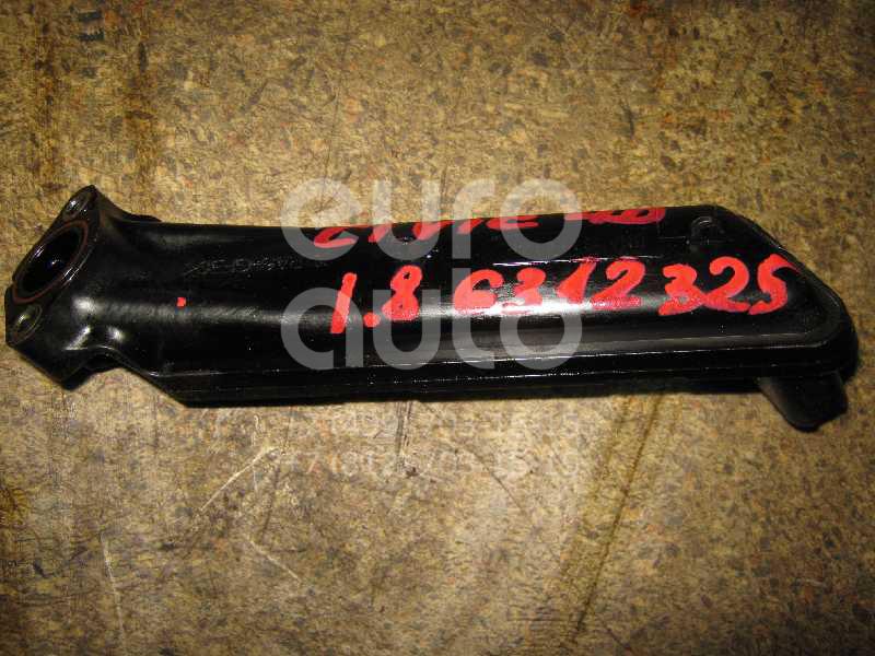 Маслозаборник для Honda Civic 4D 2006-2012 - Фото №1