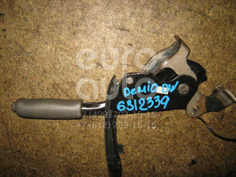 Рычаг стояночного тормоза для Mazda Demio DW 1998-2000 - Фото №1