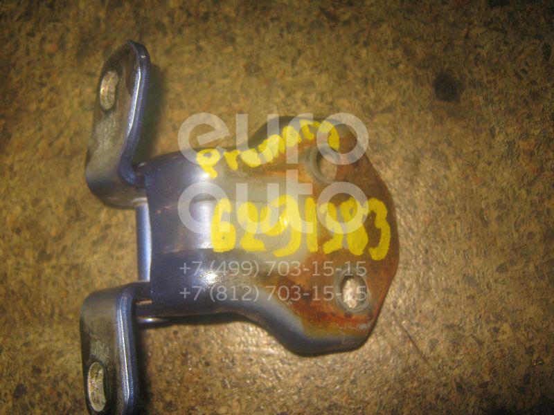 Петля двери передней левой верхняя для Mazda Premacy (CP) 1999-2004 - Фото №1