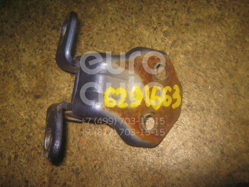 Петля двери передней левой нижняя для Mazda Premacy (CP) 1999-2004 - Фото №1