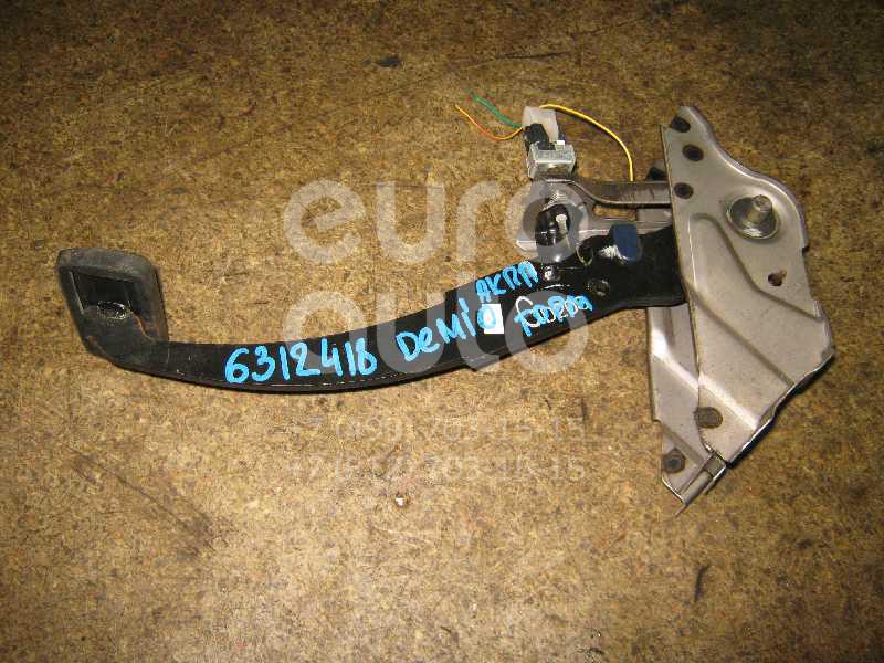Педаль тормоза для Mazda Demio DW 1998-2000 - Фото №1