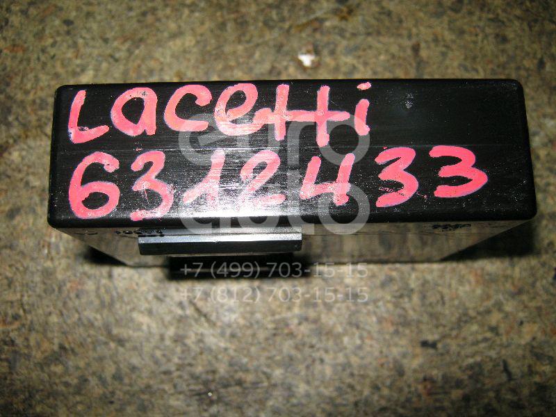 Блок электронный для Chevrolet Lacetti 2003-2013 - Фото №1
