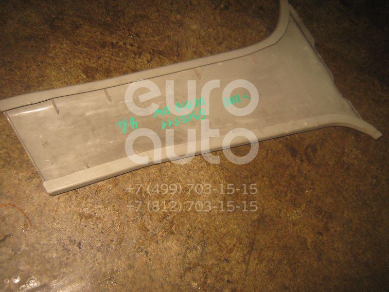 Обшивка стойки для Mazda Demio DW 1998-2000 - Фото №1