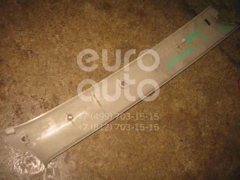 Обшивка стойки для Mazda Demio DW 1998-2000 - Фото №1