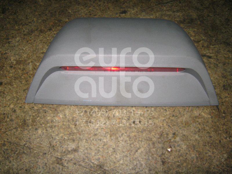 Фонарь задний (стоп сигнал) для Chevrolet,Daewoo Lacetti 2003-2013;Gentra II 2013-2015 - Фото №1