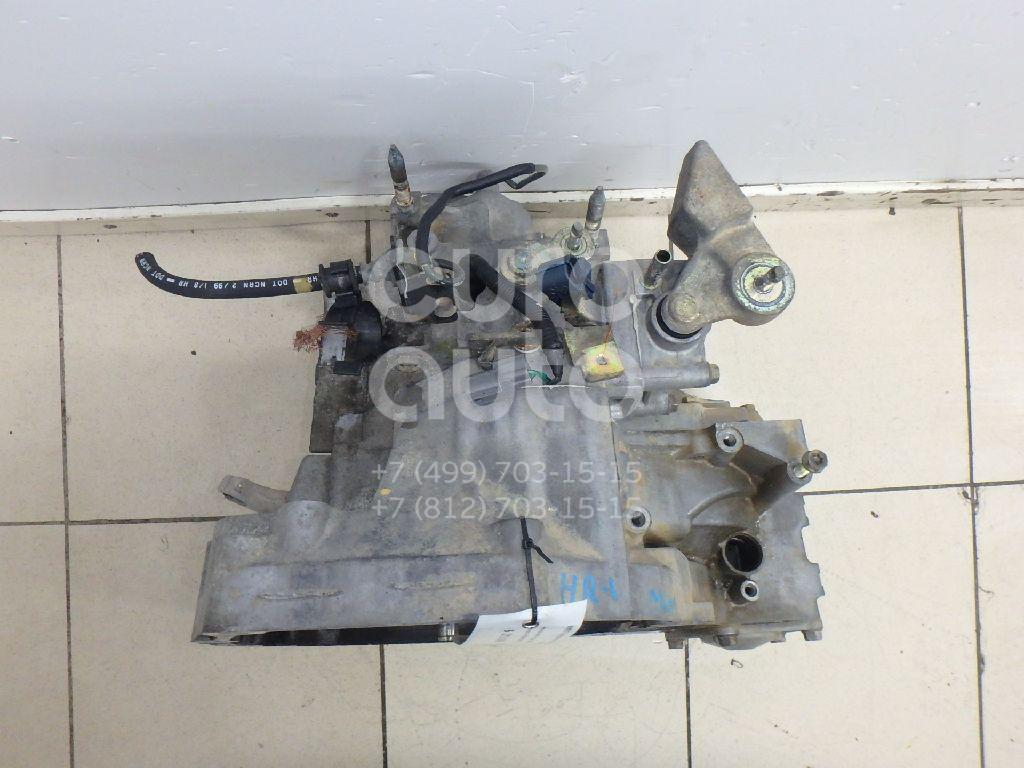 МКПП (механическая коробка переключения передач) для Honda HR-V 1999-2005;CR-V 1996-2002 - Фото №1
