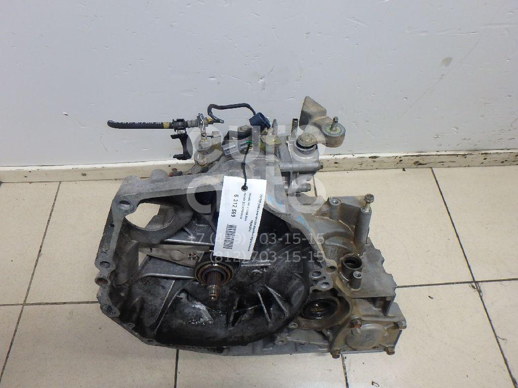 МКПП (механическая коробка переключения передач) для Honda HR-V 1999-2005;CR-V 1996-2002 - Фото №1