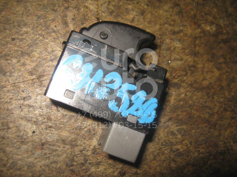 Кнопка стеклоподъемника для Chevrolet,Daewoo Lacetti 2003-2013;Gentra II 2013-2015 - Фото №1