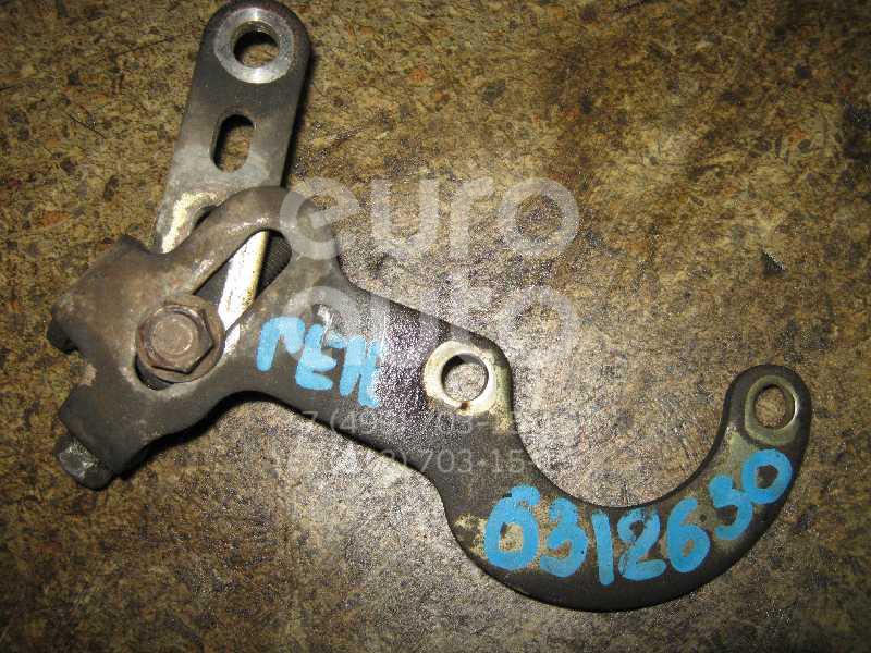 Кронштейн генератора для Mazda Demio DW 1998-2000 - Фото №1