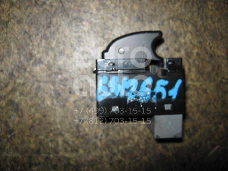 Кнопка стеклоподъемника для Chevrolet,Daewoo Lacetti 2003-2013;Gentra II 2013-2015 - Фото №1
