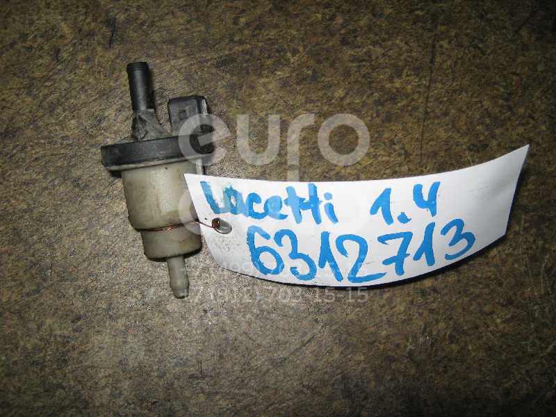 Клапан вентиляции топливного бака для Chevrolet Lacetti 2003-2013;Aveo (T200) 2003-2008;Rezzo 2005-2010;Epica 2006-2012;Cruze 2009-2016;Aveo (T250) 2005-2011 - Фото №1