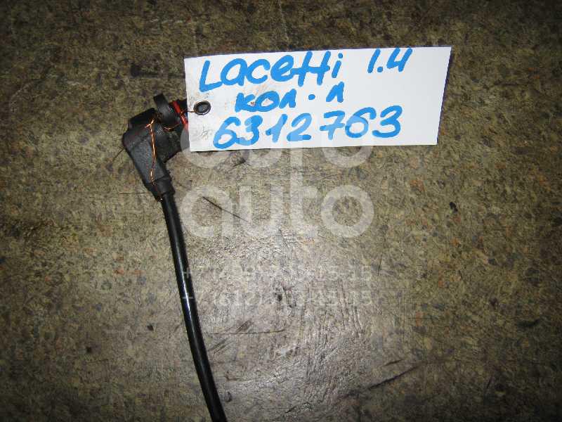 Датчик положения коленвала для Chevrolet,Daewoo Lacetti 2003-2013;Nexia 1995-2016;Nubira 1997-1999;Aveo (T200) 2003-2008;Rezzo 2005-2010;Rezzo 2000-2011;Cruze 2009-2016;Nubira 1999-2003 - Фото №1