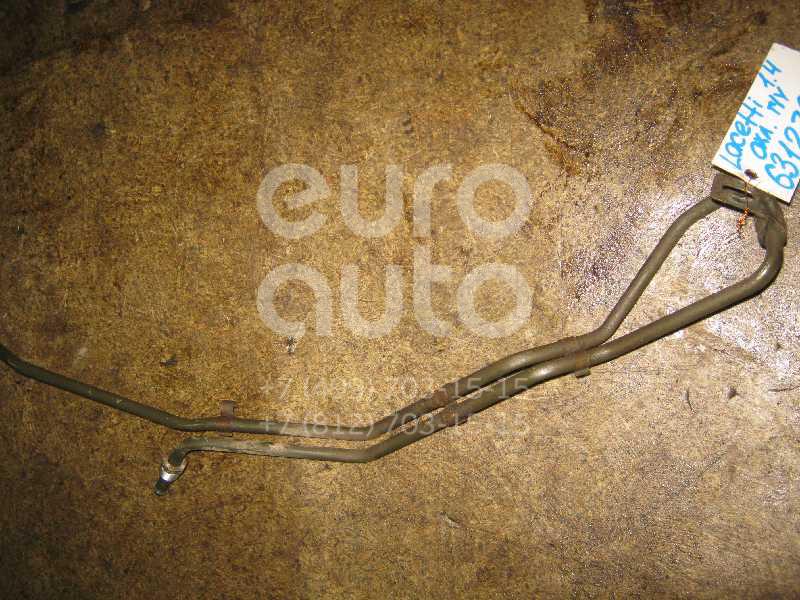 Трубка гидроусилителя для Chevrolet Lacetti 2003-2013 - Фото №1