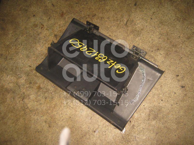 Бардачок для Hyundai Getz 2002-2010 - Фото №1